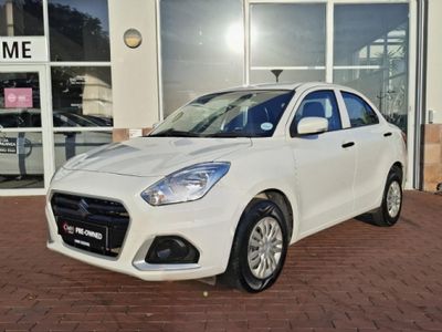 2024 Suzuki Dzire 1.2 GA