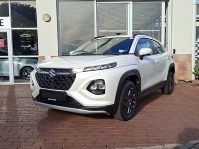 2025 Suzuki Fronx 1.5 GL Auto