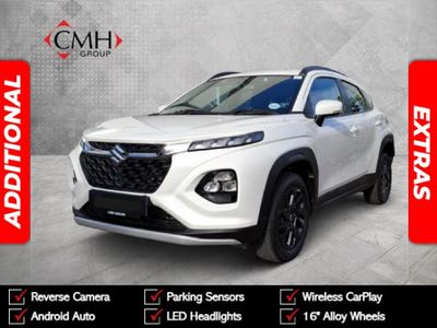 2025 Suzuki Fronx 1.5 GL Auto
