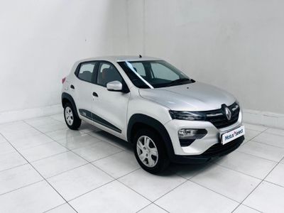 2025 Renault Triber 1.0 Evolution