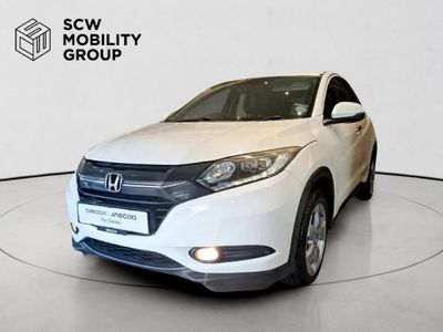 2016 Honda HR-V 1.8 Elegance Auto