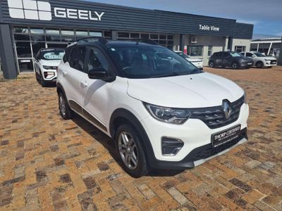 2023 Renault Triber 1.0 Intens