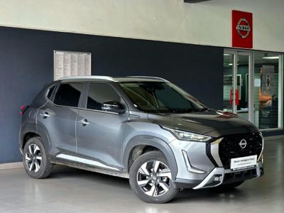 2026 Nissan Magnite 1.0T Acenta Plus Auto