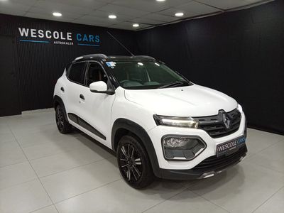 2023 Renault Kwid 1.0 Climber