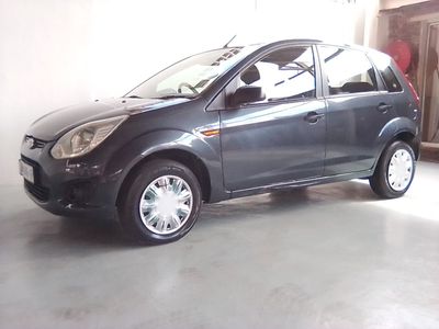 2013 Ford Figo 1.4 Trend