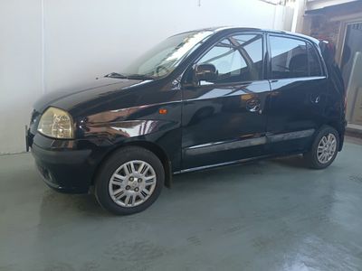 2006 Hyundai Atos 1.1 GLS