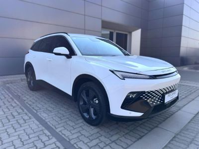 2023 BAIC X55 1.5T Premium Auto