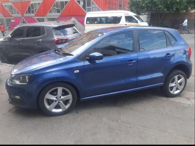 2022 Volkswagen Polo Vivo 1.4 Comfortline 5-dr