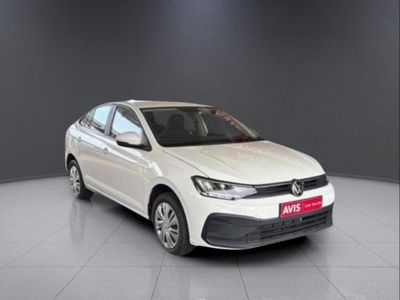 2024 Volkswagen Polo 1.6 Classic Auto