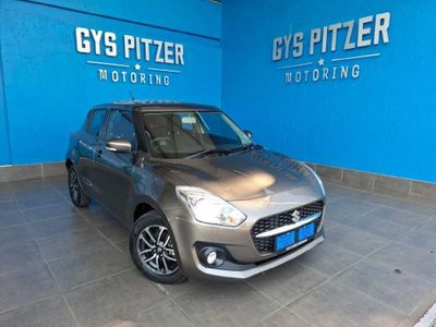 2023 Suzuki Swift 1.2 GLX