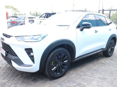 2023 Haval H6 GT 2.0T Super Luxury 4X4 Auto