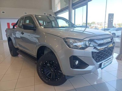 2026 Isuzu D-Max 1.9 DDI HR L Auto E-Cab