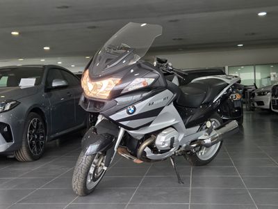 2012 BMW R 1200 Rt
