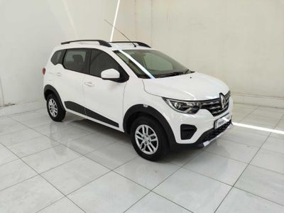 2025 Renault Triber 1.0 Dynamique