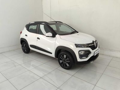 2025 Renault Kwid 1.0 Climber