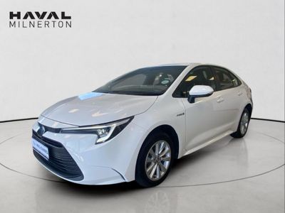 2025 Toyota Corolla 1.8 XS Hybrid Auto