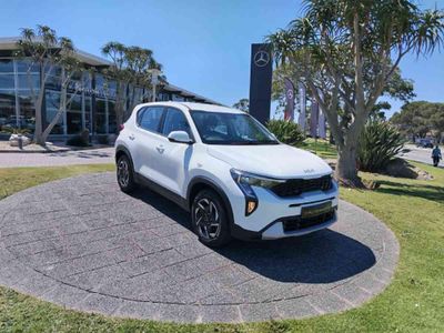 2024 Kia Sonet 1.5 LX Auto
