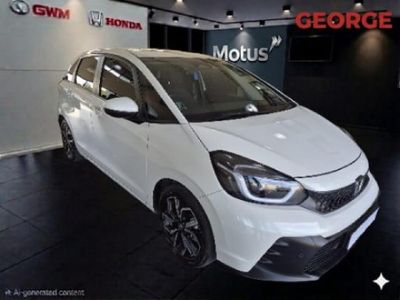 2024 Honda Fit 1.5 Elegance