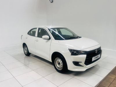 2025 Suzuki Dzire 1.2 GA