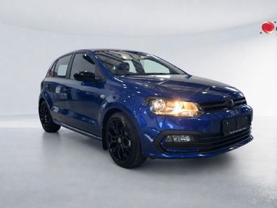 2026 Volkswagen Polo Vivo 1.4