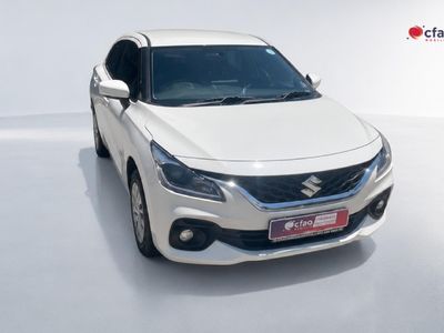 2026 Suzuki Baleno 1.4 GL