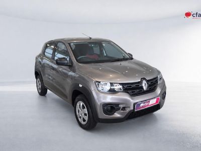 2019 Renault Kwid 1.0 Expression