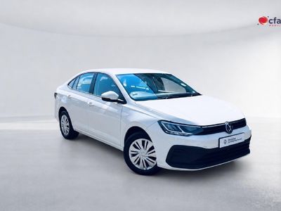 2025 Volkswagen Polo Classic Polo 1.6