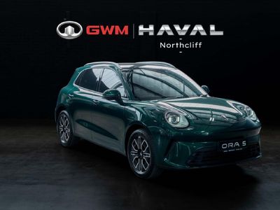 2026 GWM Ora 5 1.5T Ultra Luxury DCT Auto