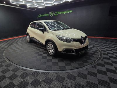 2015 Renault Captur 900T Dynamique (66kW)