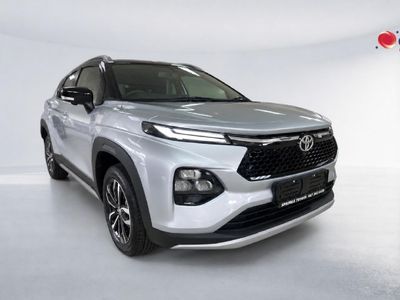 2026 Toyota Starlet Cross 1.5XR