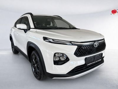2026 Toyota Starlet Cross 1.5XS
