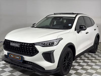 2026 Haval Jolion Pro 1.5T Ultra Luxury DCT