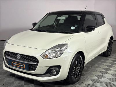 2023 Suzuki Swift 1.2 GL Auto