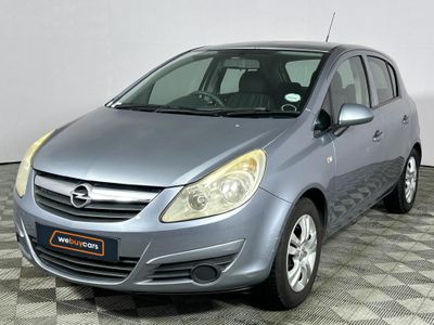 2008 Opel Corsa 1.4 Enjoy 5-dr