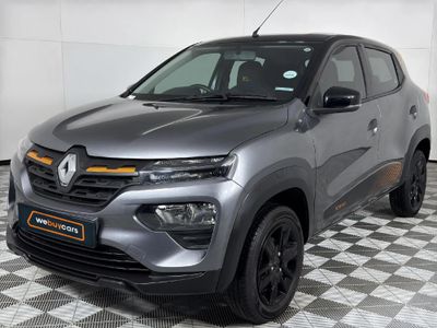 2026 Renault Kwid 1.0 10 Year Ltd Edition
