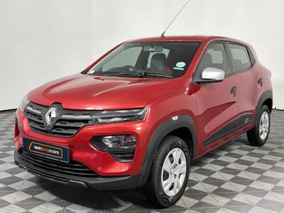 2023 Renault Kwid 1.0 Techno