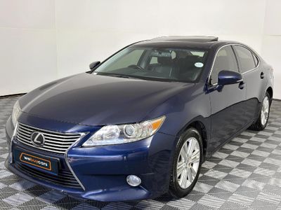2015 Lexus ES 250