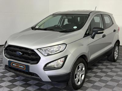 2019 Ford EcoSport 1.5 TiVCT Ambiente