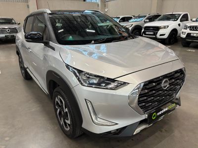 2022 Nissan Magnite 1.0T Acenta