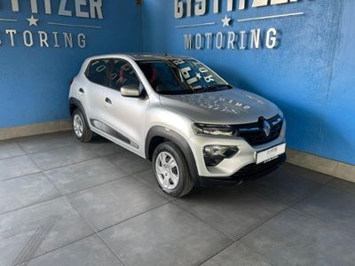 2021 Renault Kwid 1.0 Dynamique Auto