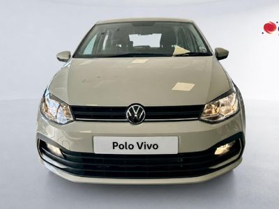2026 Volkswagen Polo Vivo 1.4