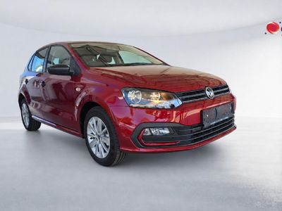 2026 Volkswagen Polo Vivo 1.4 Life