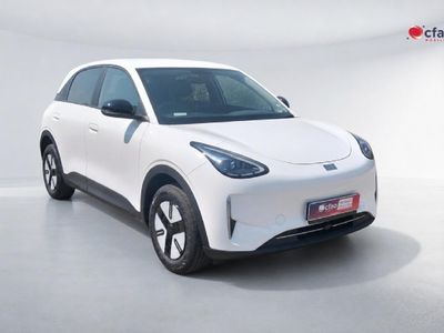 2026 Geely E2 Aspire