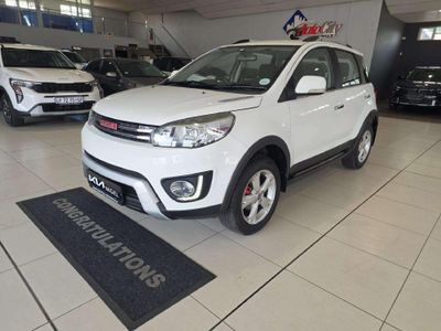 2018 Haval H1 1.5 VVT