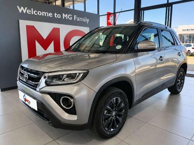 2021 Toyota Urban Cruiser 1.5 Xs Auto
