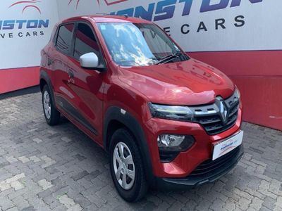 2023 Renault Kwid 1.0 Techno