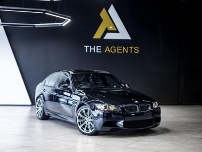 2009 BMW M3 M Dynamic
