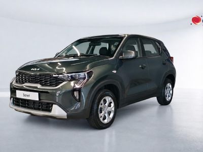 2026 Kia Sonet 1.5 LS Auto