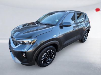 2026 Kia Sonet 1.5 LS+ CVT Auto
