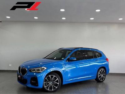 2021 BMW X1 sDrive20d M Sport